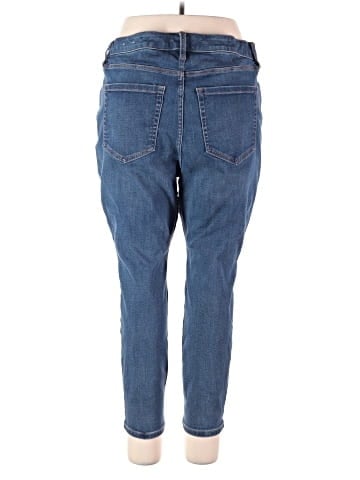 Lane Bryant Jeans (view 2)