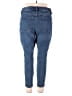 Lane Bryant Hearts Blue Jeans Size 18 (petite) - photo 2
