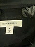 Max Studio Black Long Sleeve Blouse Size L - photo 7