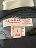 Isabel Maternity Blue Jeggings Size 4 - photo 6