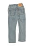 Levi's Blue Jeans Size 5 - photo 2