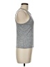 Gap Gray Sweater Vest Size M - photo 4