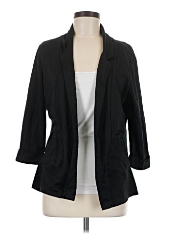 Alison Andrews Kimono (view 1)