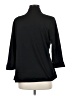 Alison Andrews Black Kimono Size M - photo 2