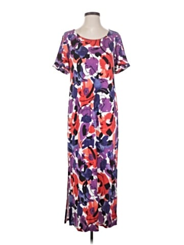 Colleen Lopez Casual Dress (view 1)