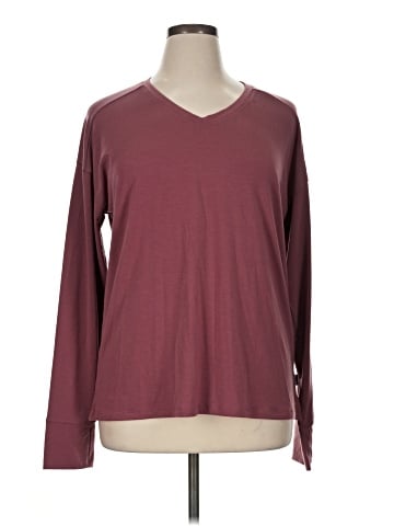 Royal Robbins Long Sleeve T-Shirt (view 1)