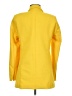 Shein 100% Polyester Yellow Blazer Size M - photo 2