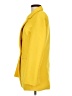 Shein 100% Polyester Yellow Blazer Size M - photo 5