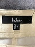 Lulus Ivory Casual Pants Size S - photo 4