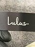 Lulus Ivory Casual Pants Size S - photo 5