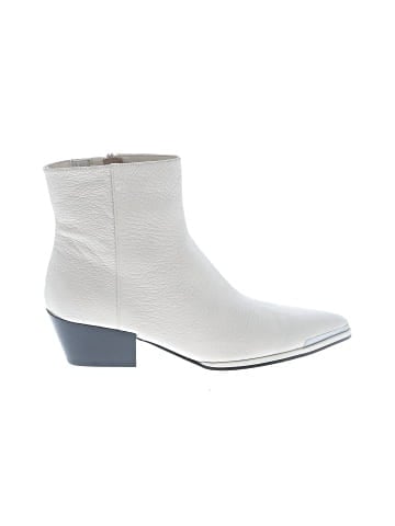 Dolce Vita Ankle Boots (view 1)