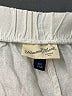 Universal Thread Solid White Athletic Shorts Size XXL - photo 3