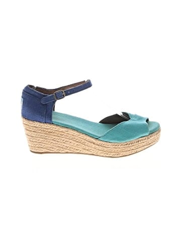 TOMS Wedges (view 1)
