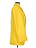 Shein 100% Polyester Yellow Blazer Size M - photo 4