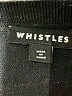 Whistles Black Pullover Sweater Size M - photo 7