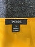 Episode Solid Orange Cocktail Dress Size S - photo 7
