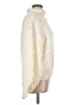 Just Fab 100% Acrylic Ivory Pullover Sweater Size L - photo 4