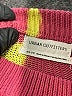Urban Outfitters Tie-dye Burgundy Pullover Sweater Size XS - photo 7
