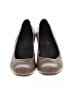 Naturalizer Brown Wedges Size 10 - photo 2