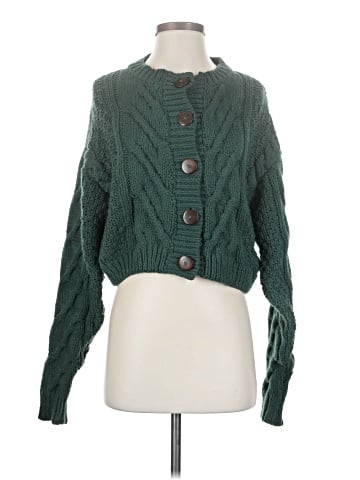 Free People Cardigan (view 1)