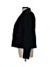 Lands' End 100% Cotton Black Blazer Size L - photo 5