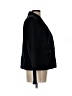 Lands' End 100% Cotton Black Blazer Size L - photo 4