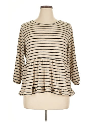 Ro & De Pullover Sweater (view 1)