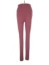 Unbranded Burgundy Active Pants Size S - photo 1