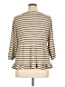 Ro & De Tan Pullover Sweater Size XL - photo 2