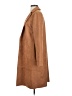 Zara Basic Brown Coat Size S - photo 5