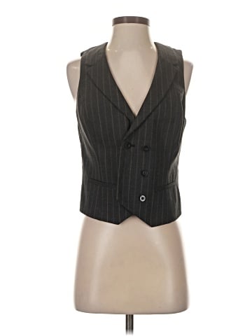 Van Heusen Tuxedo Vest (view 1)
