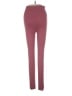 Unbranded Burgundy Active Pants Size S - photo 2