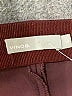 Vince. Burgundy Active Pants Size XL - photo 4