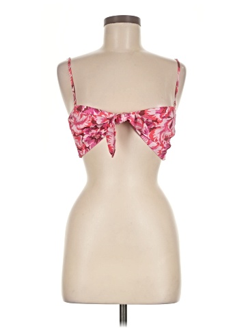Victoria's Secret Sleeveless Blouse (view 1)