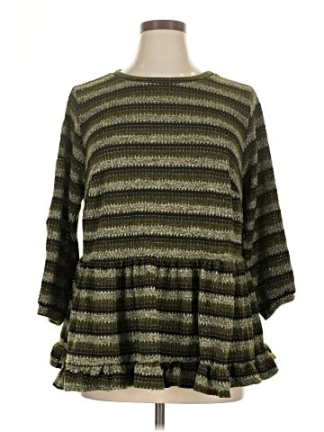 Ro & De Pullover Sweater (view 1)