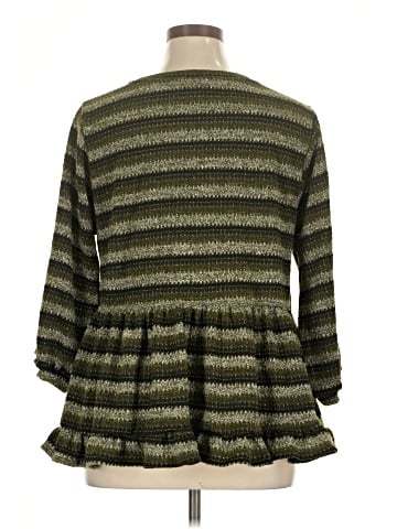 Ro & De Pullover Sweater (view 2)