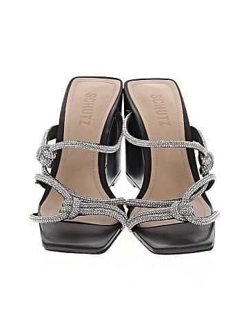 Schutz Wedges (view 2)