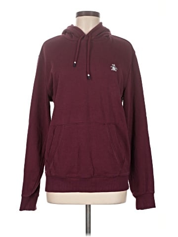 An Original Penguin by Munsingwear Pullover Hoodie (view 1)