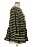 Ro & De Stripes Green Pullover Sweater Size 1X - photo 4