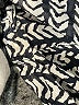 J.Crew Print Silver Long Sleeve Blouse Size XS - photo 8