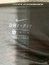 Nike Black Active T-Shirt Size M - photo 7