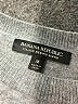 Banana Republic Stars Gray Pullover Sweater Size M - photo 7