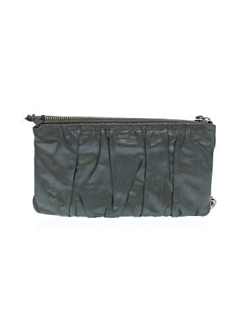Gucci Vintage Leather Galaxy Wristlet (view 2)