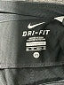 Nike Black Active Pants Size XS - photo 7