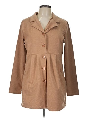 Sahalie Cardigan (view 1)