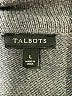 Talbots Gray Turtleneck Sweater Size L - photo 7