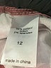 Maurices Solid Brown Shorts Size 12 - photo 4