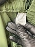 Unbranded Solid Green Active Pants Size 2X - photo 4