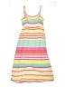 Roxy Stripes Pink Dress Size XL (toddler) - photo 2