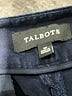 Talbots Solid Black Active Pants Size 12 - photo 7